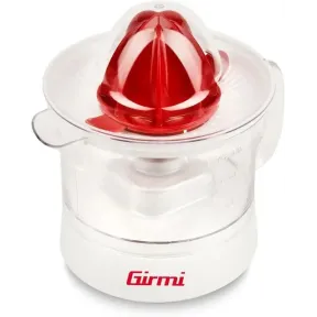 Exprimidor Girmi SR05 Eléctrico 25W 500 ml