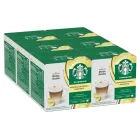 Nescafé Dolce Gusto: Pack de 6 cápsulas de Vanilla Macchiato.