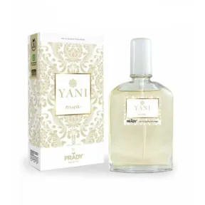 Eau de Toilette Yani Mua 90ml - Prady.