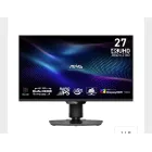 Monitor 4K UHD MSI MAG 274UPDF E16M | 320Hz | 0,5ms