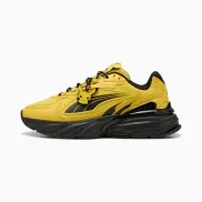 Zapatillas juveniles PUMA x POKÉMON Pikachu Fade.