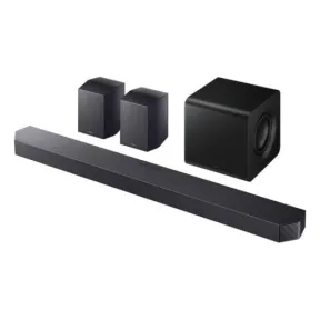 Sonido inalámbrico 9.1.4 Samsung HW-Q930H con Dolby Atmos