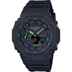 Reloj G-Shock de Casio: resistencia y estilo.