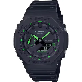 Reloj G-Shock de Casio: resistencia y estilo.