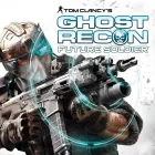Ghost Recon Future Soldier :: PC Gratis de Tom Clancy