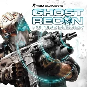 Ghost Recon Future Soldier :: PC Gratis de Tom Clancy