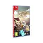 Sobrevivientes de Ragnarok: Nordic Ashes para Nintendo Switch
