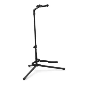 Soporte para guitarra eléctrica plegable Tiger