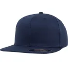 Gorra de Béisbol Flexfit con Visera Plana