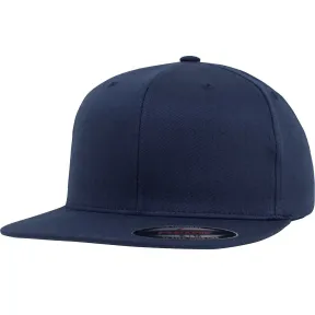 Gorra de Béisbol Flexfit con Visera Plana
