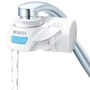 Grifo con Filtro de Agua BRITA On Tap Pro V-MF, 99,99% limpio