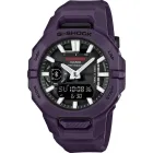 G-SQUAD Casio G-Shock: Reloj Deportivo Resistente