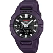 G-SQUAD Casio G-Shock: Reloj Deportivo Resistente