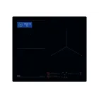 Placa de Inducción AEG TI63IQ10IB, 3 Zonas, Negro 58 cm