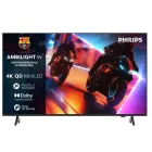 Televisor Philips 4K MINI LED 65" 65MLED920
