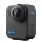 Cámara Deportiva 6K Ultra HD GoPro MAX 360 con GPS y Estabilización