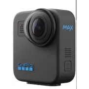 Cámara Deportiva 6K Ultra HD GoPro MAX 360 con GPS y Estabilización
