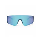Gafas deportivas de sol - Azul marino