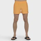Bermudas de baño John Smith con cintura elástica y bolsillos