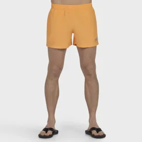 Bermudas de baño John Smith con cintura elástica y bolsillos