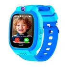 Smartwatch GPS Kids Azul con videollamadas y multideporte