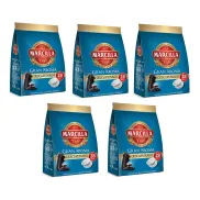 Cápsulas Descaffeinado Marcilla Gran Aroma - Pack de 5
