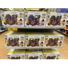 Clase de pociones Harry Potter en Miniverse Carrefour Murcia
