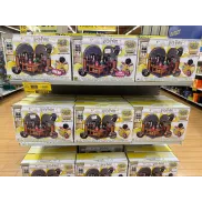 Clase de pociones Harry Potter en Miniverse Carrefour Murcia
