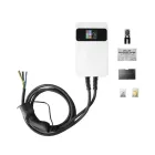 Cargador Besen SQ20-7KW-APP para coches eléctricos 7.2 kW