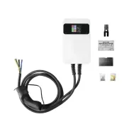 Cargador Besen SQ20-7KW-APP para coches eléctricos 7.2 kW