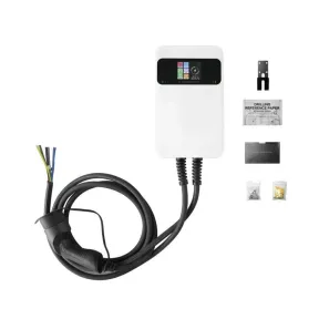Cargador Besen SQ20-7KW-APP para coches eléctricos 7.2 kW