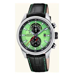 CRONÓGRAFO FESTINA F206953 - Reloj Elegante