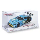 Coche Slot Scalextric Mercedes AMG GT3 - 1:32 Avance Usado
