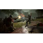 Ghost Recon: Wildlands de Tom Clancy