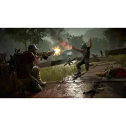 Ghost Recon: Wildlands de Tom Clancy