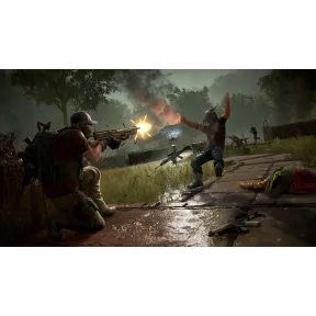 Ghost Recon: Wildlands de Tom Clancy