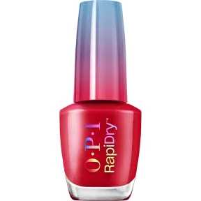 Esmalte Vegano OPI RapiDry: Secado Rápido y Perfecto