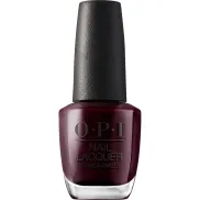 Esmalte Uñas Morado 'In the Cable Car-Pool Lane' 15 ml