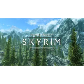 Skyrim Special Edition - PC Juego The Elder Scrolls V