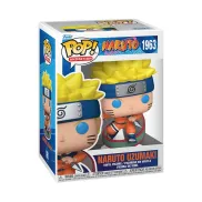 Naruto Uzumaki - Funko Pop! Classic de Anime
