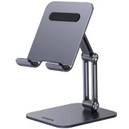 Soporte Ajustable para Tablet y Teléfono UGREEN de Aluminio