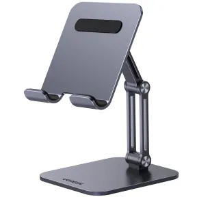 Soporte Ajustable para Tablet y Teléfono UGREEN de Aluminio