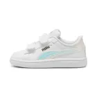 Zapatillas Unisex PUMA Smash 3.0 para Niños (Tallas 20-27)