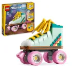 Patín Retro Lego Creator 3 en 1 - Juguete Convertible