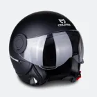 Casco Course Free para moto jet