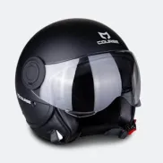 Casco Course Free para moto jet