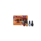 Mini esmaltes OPI Nail Lacquer: Colección What's Your Mani-Tude