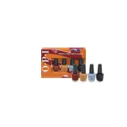 Mini esmaltes OPI Nail Lacquer: Colección What's Your Mani-Tude