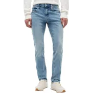 Vaqueros Scanton Slim Fit Hombre de Tommy Jeans