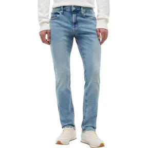 Vaqueros Scanton Slim Fit Hombre de Tommy Jeans